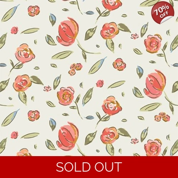 REMNANT - Elizabeth Chappell - Bedtime Stories - Little Briar Rose - 55cm